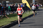 North Tyneside 10k Road Race, Whitley Bay. Photo: David T. Hewitson/Sports for All Pics